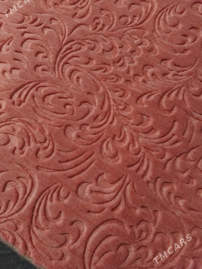 Hally - Türkmenabat - img 4