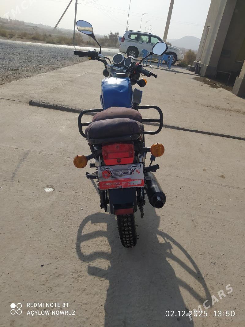 Fekon FK150-8G 2020 - 9 600 TMT - Достлук - img 2