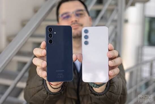 a17 a56 a35 Alyas a54 a33 a52s - Aşgabat - img 5