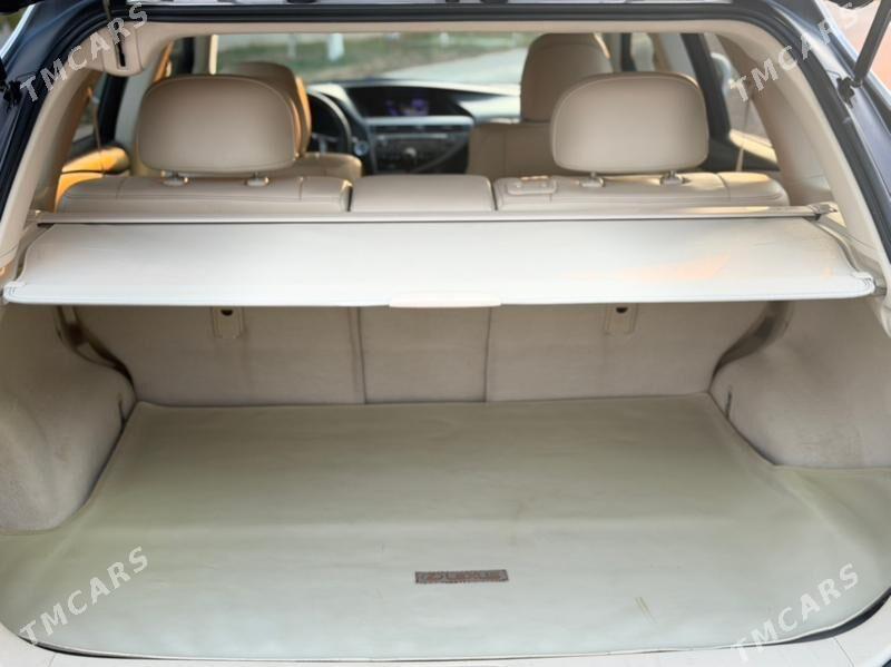 Lexus RX 350 2012 - 400 000 TMT - Туркменбаши - img 9