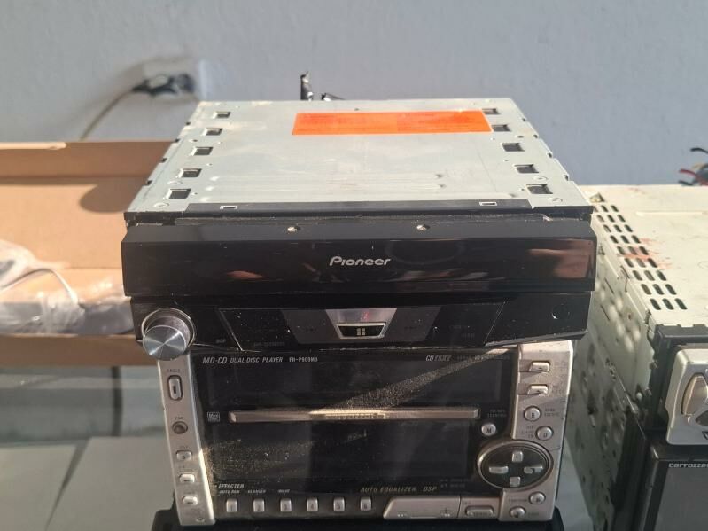 Aparatura Cykyan - Бузмеин - img 3