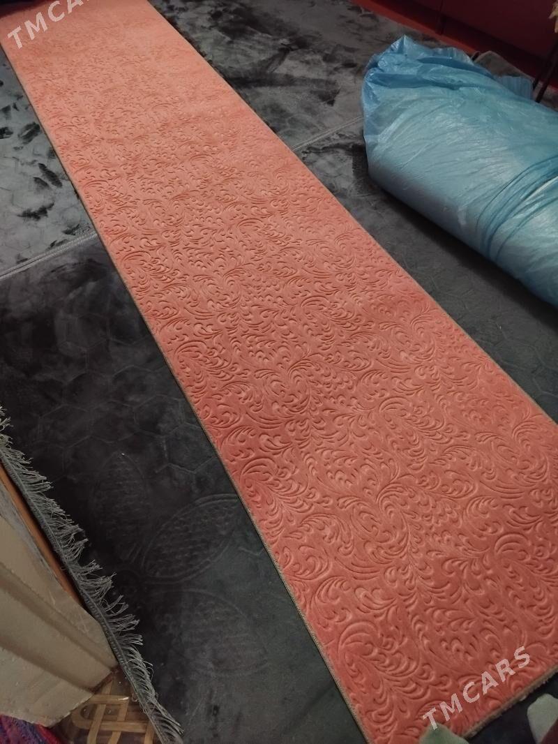 Hally - Türkmenabat - img 3