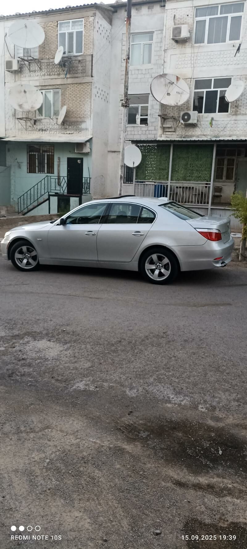 Disk 5 000 TMT - Türkmenbaşy - img 2