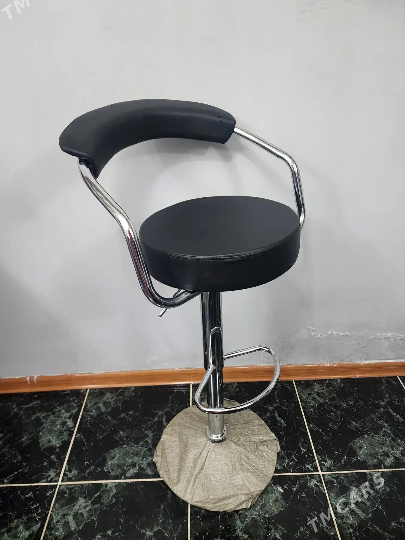 Barny stul kresla барный стул - Parahat 2 - img 2