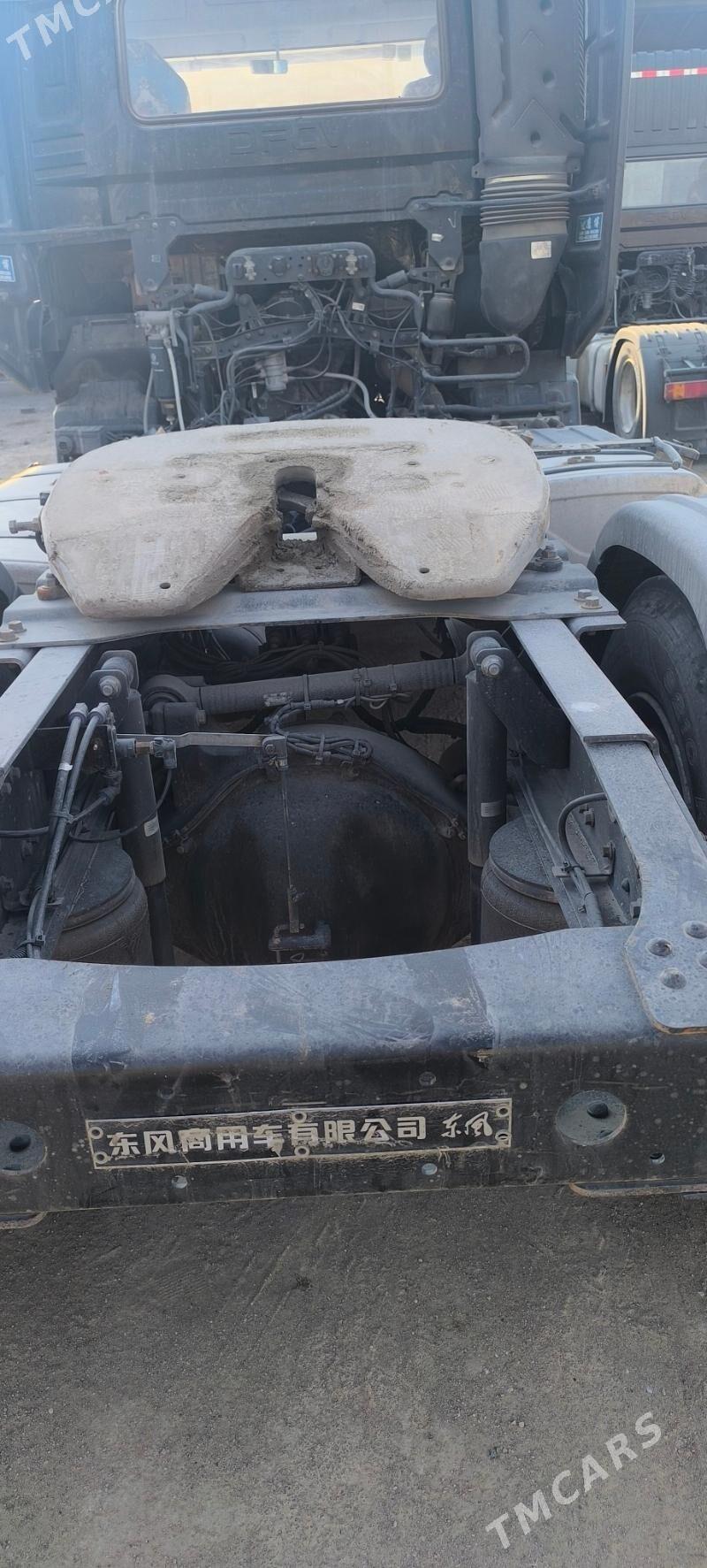 Man TGX 2021 - 550 000 TMT - Туркменбаши - img 3