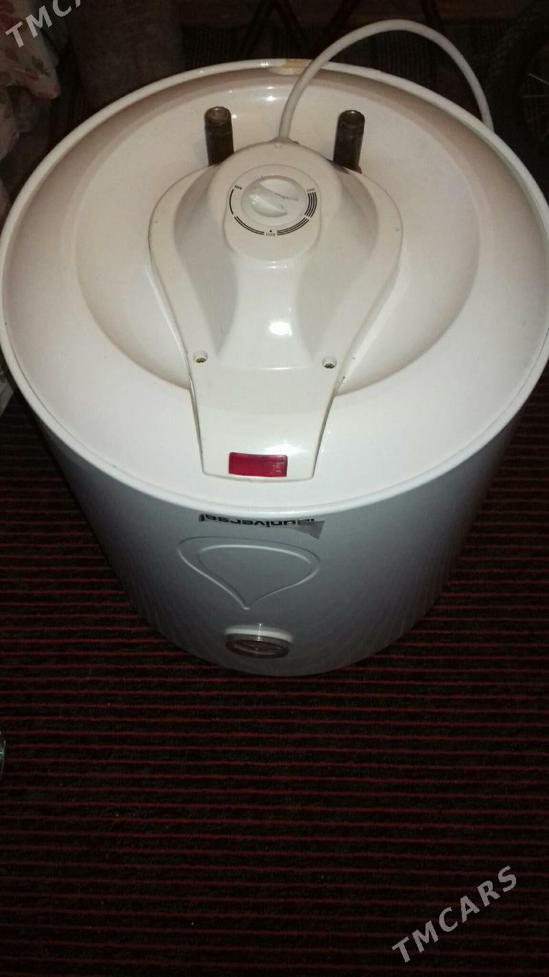 Бойлер Универсал - Мир 2 - img 2