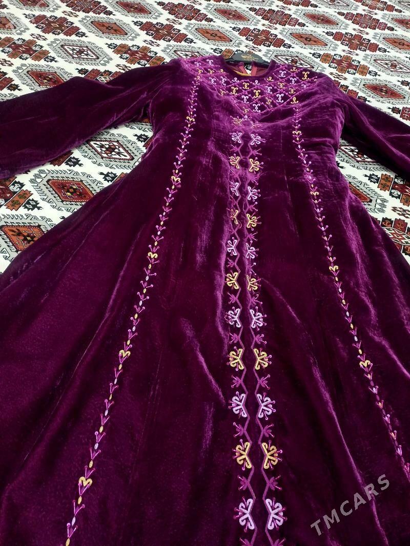 Satlyk koynek - Balkanabat - img 2