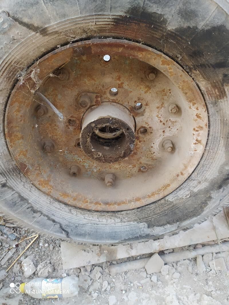 Teleshka diska balon 1 100 TMT - Daşoguz - img 2