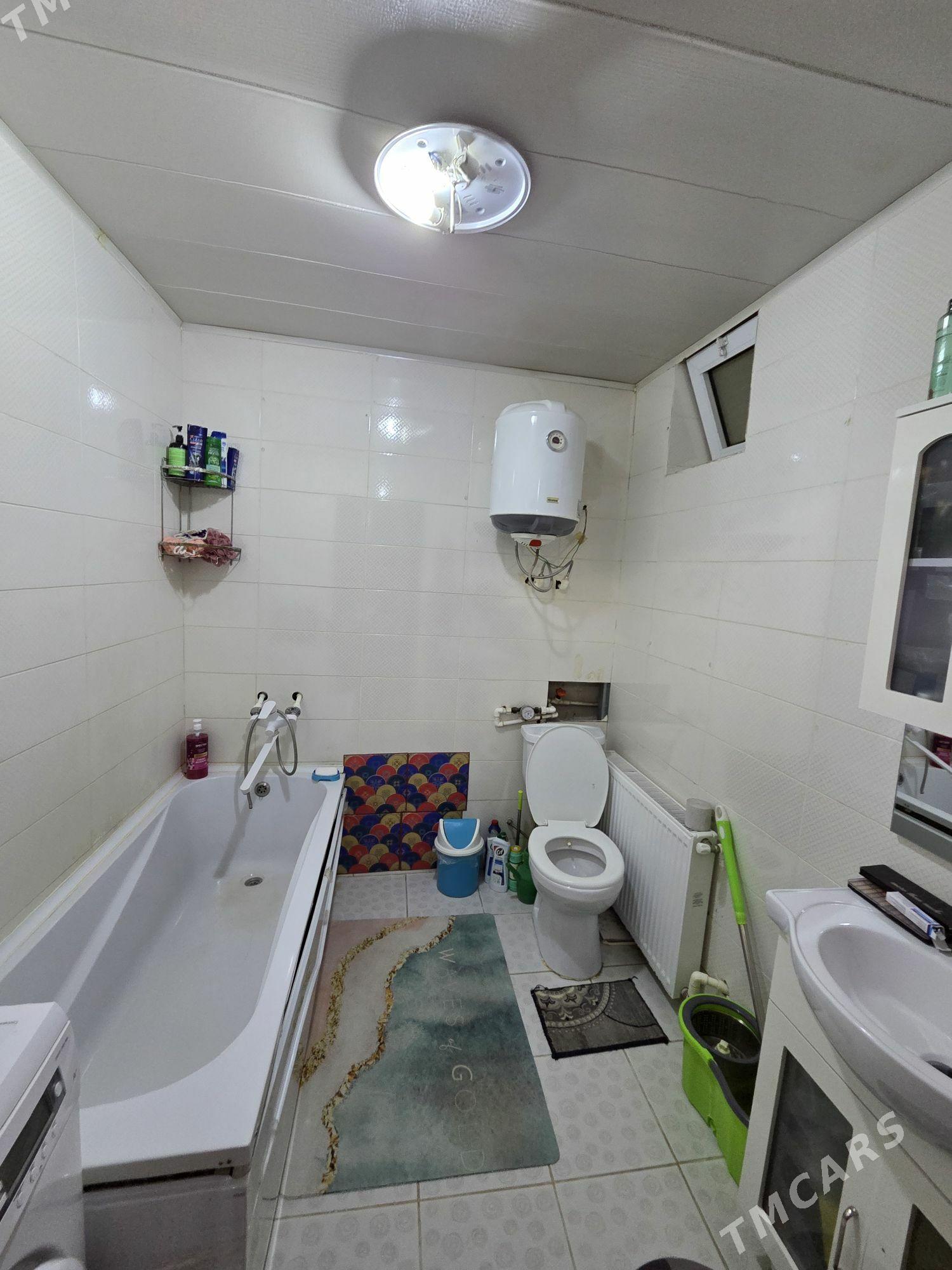 SATLYK 2 KOMNAT - Aşgabat - img 5