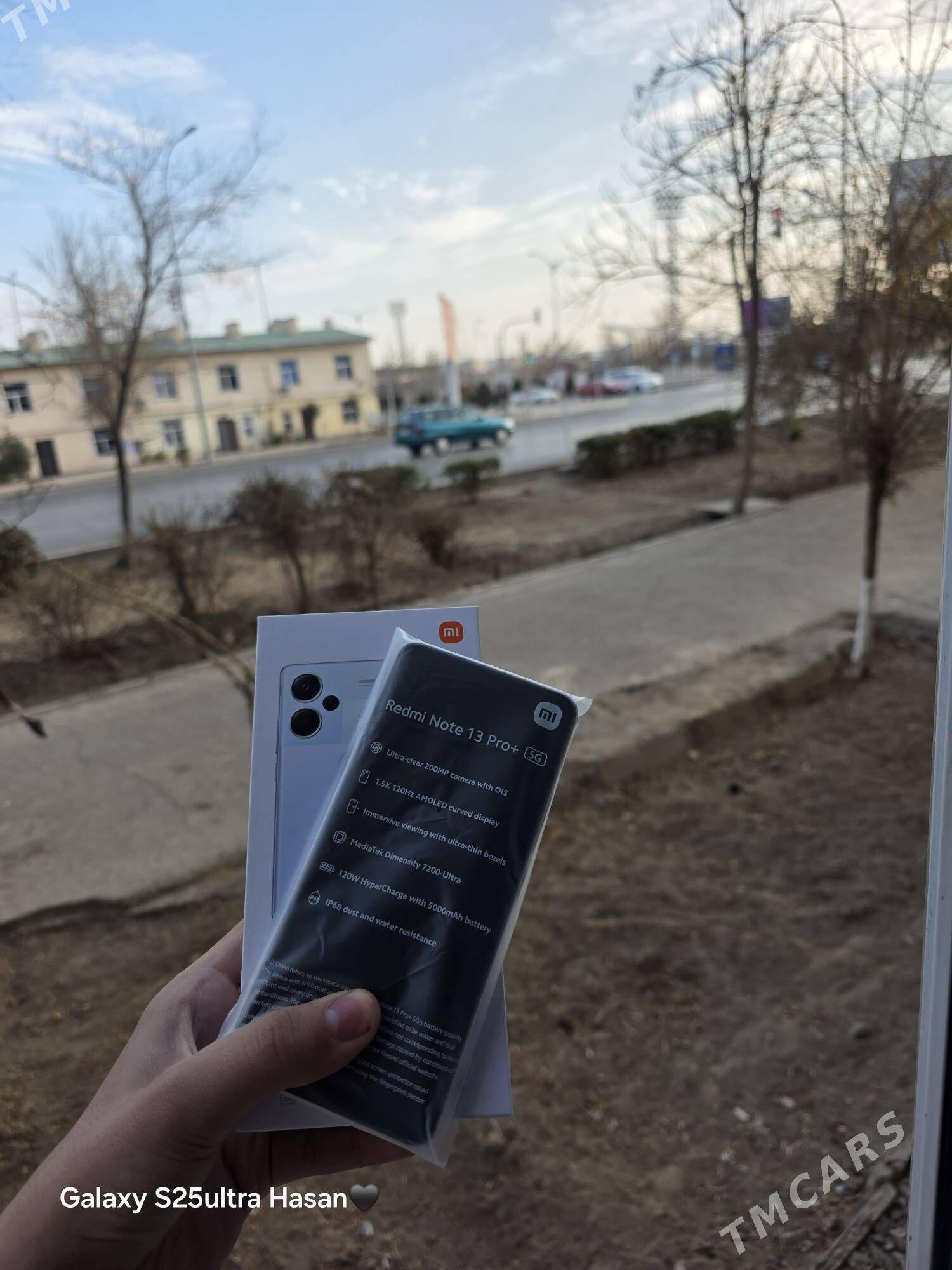 Redmi not 13pro + 5G - Daşoguz - img 5