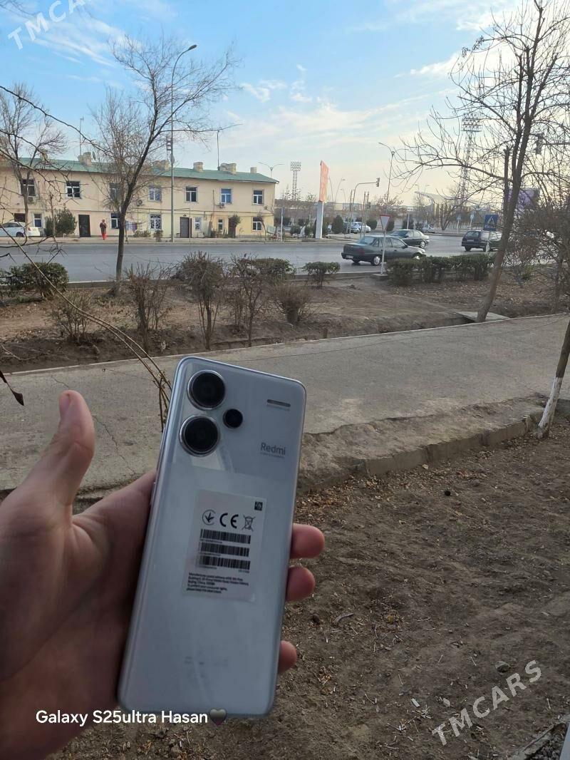 Redmi not 13pro + 5G - Daşoguz - img 8