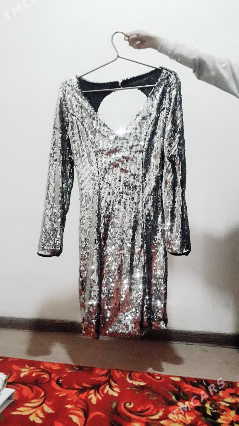 wecerniy geyimler - Дашогуз - img 2