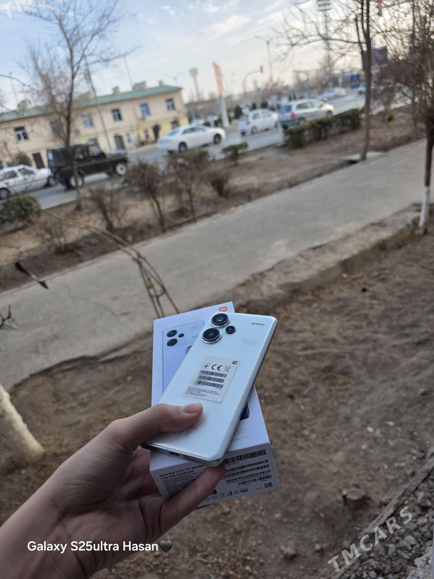 Redmi not 13pro + 5G - Daşoguz - img 6