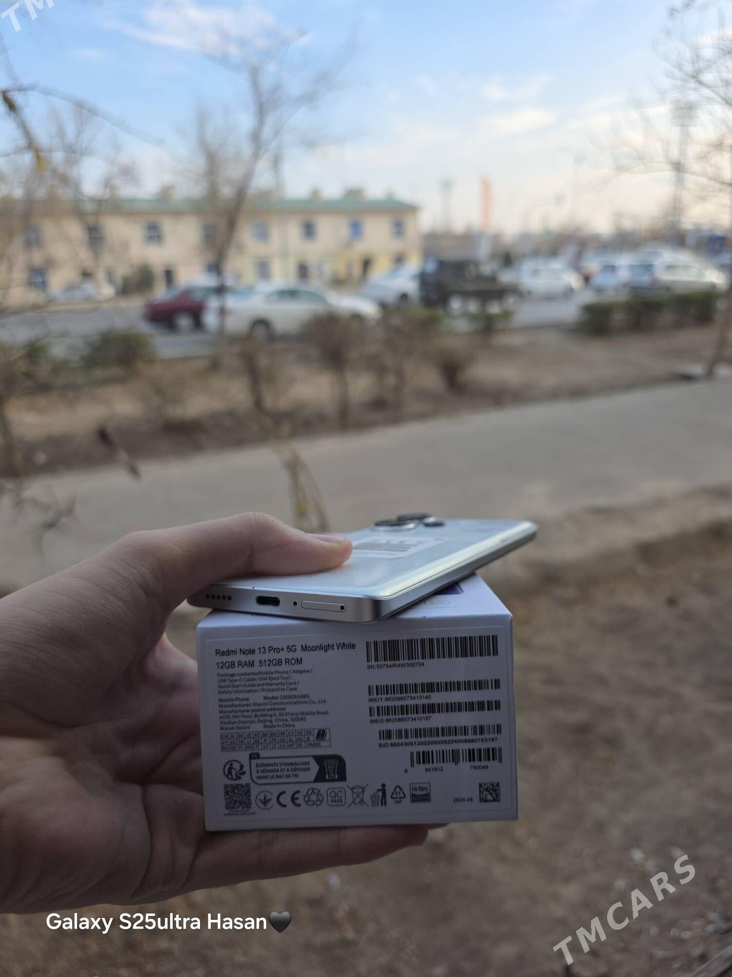 Redmi not 13pro + 5G - Daşoguz - img 7