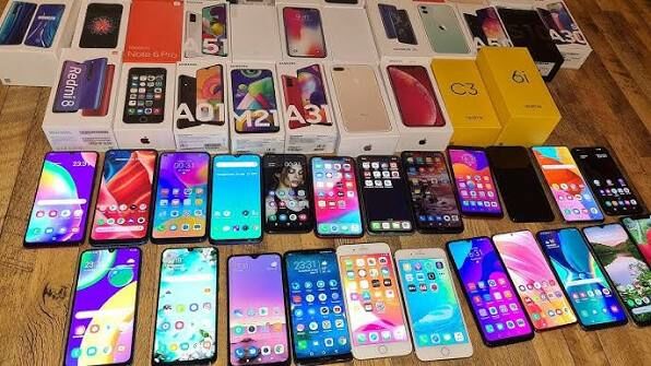 Karopkasyz tel alyas 17pro a15 - Ашхабад - img 8