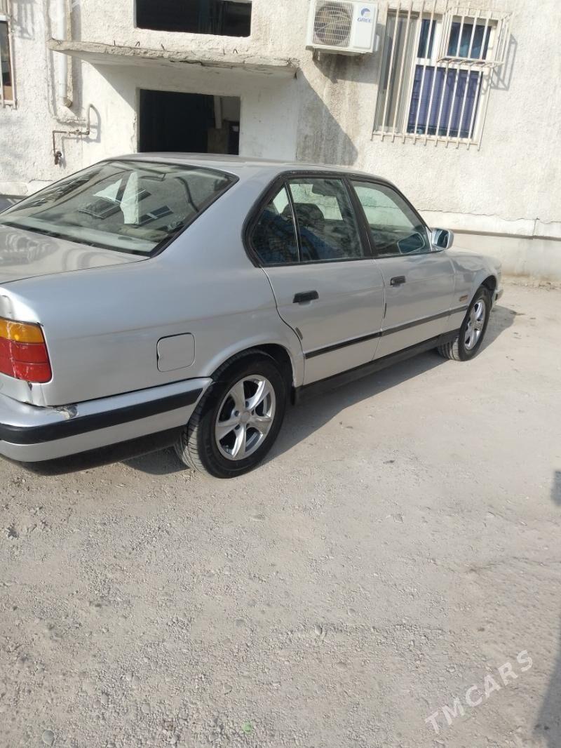 BMW 535 1991 - 29 000 TMT - Balkanabat - img 1