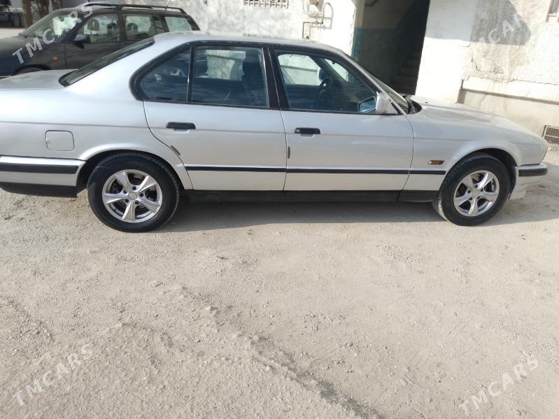 BMW 535 1991 - 29 000 TMT - Balkanabat - img 2