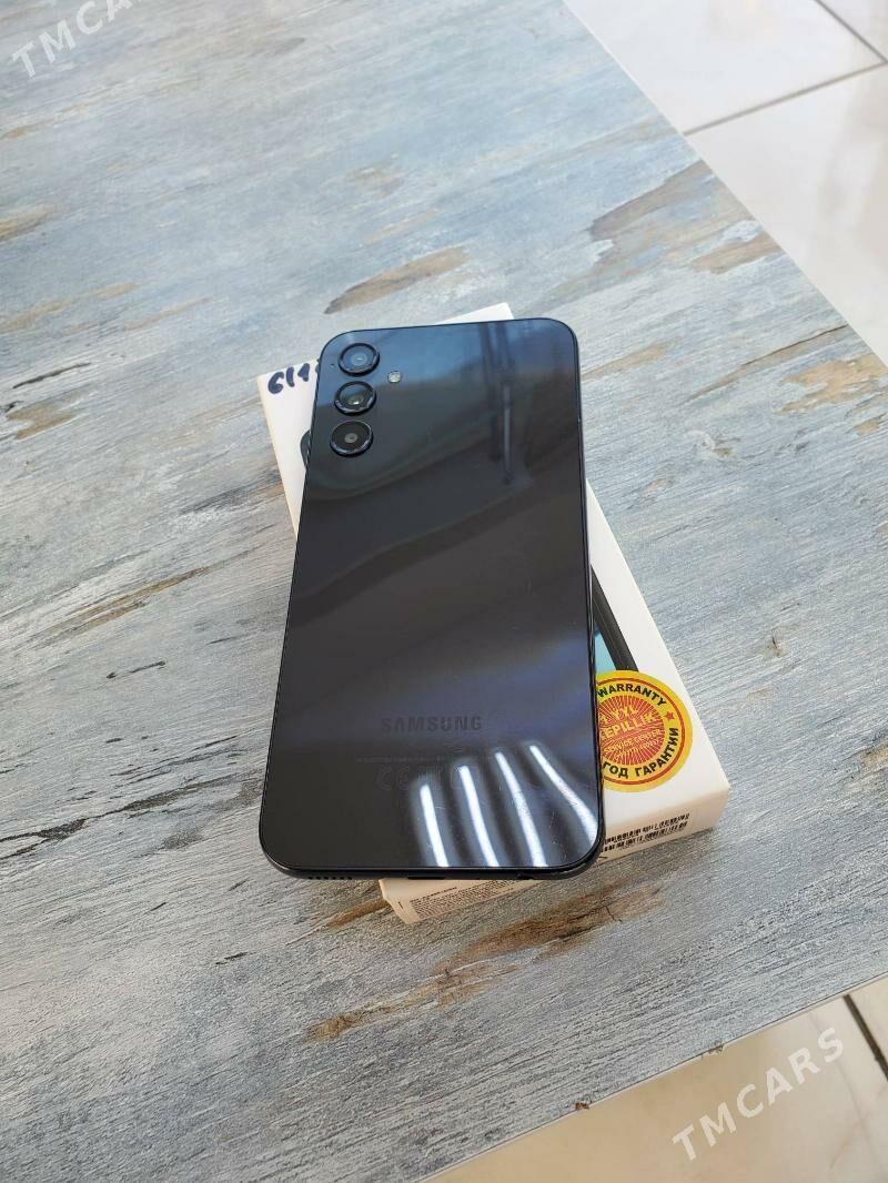 Samsung A24 - Ашхабад - img 3