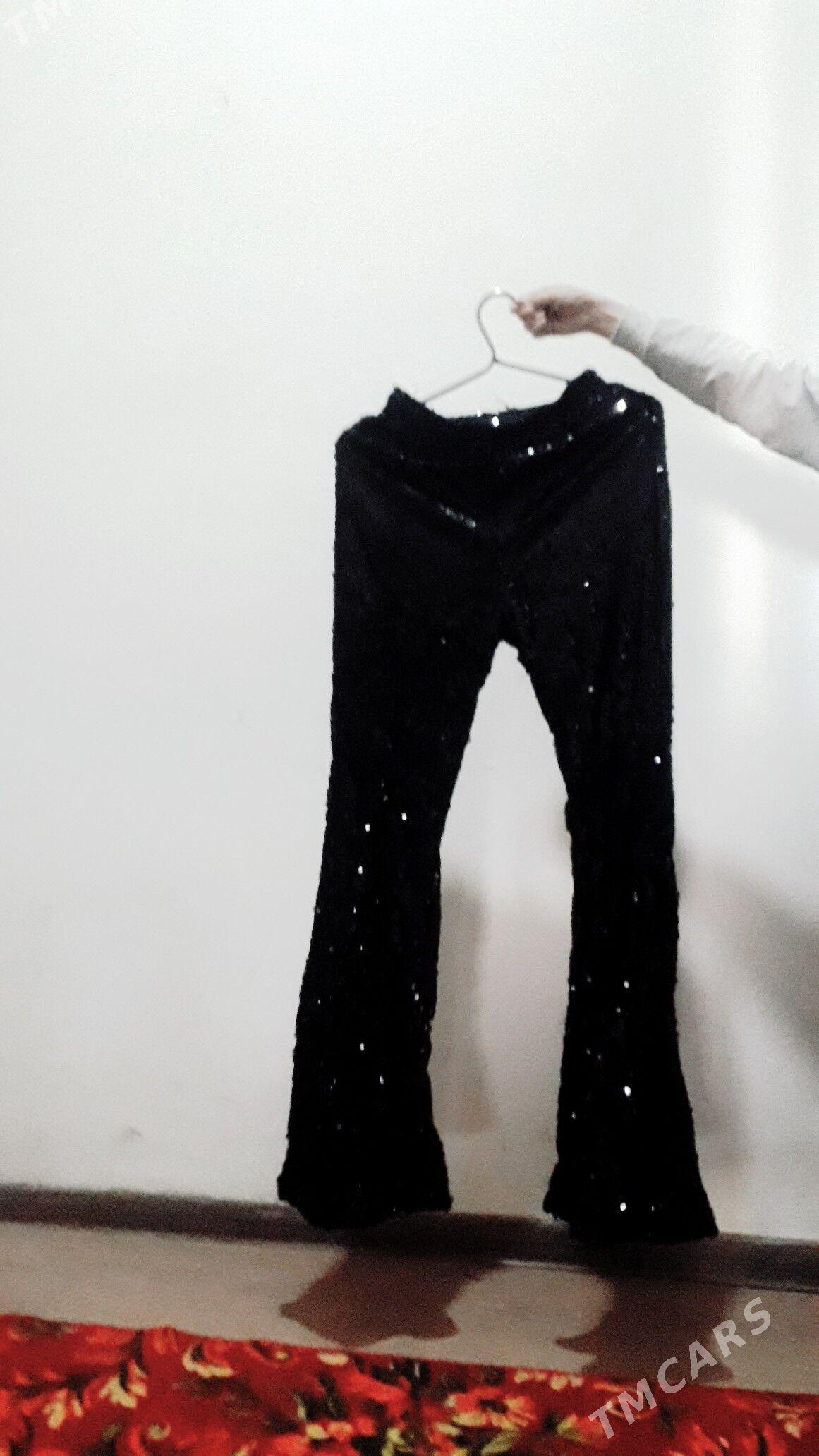 wecerniy geyimler - Дашогуз - img 3