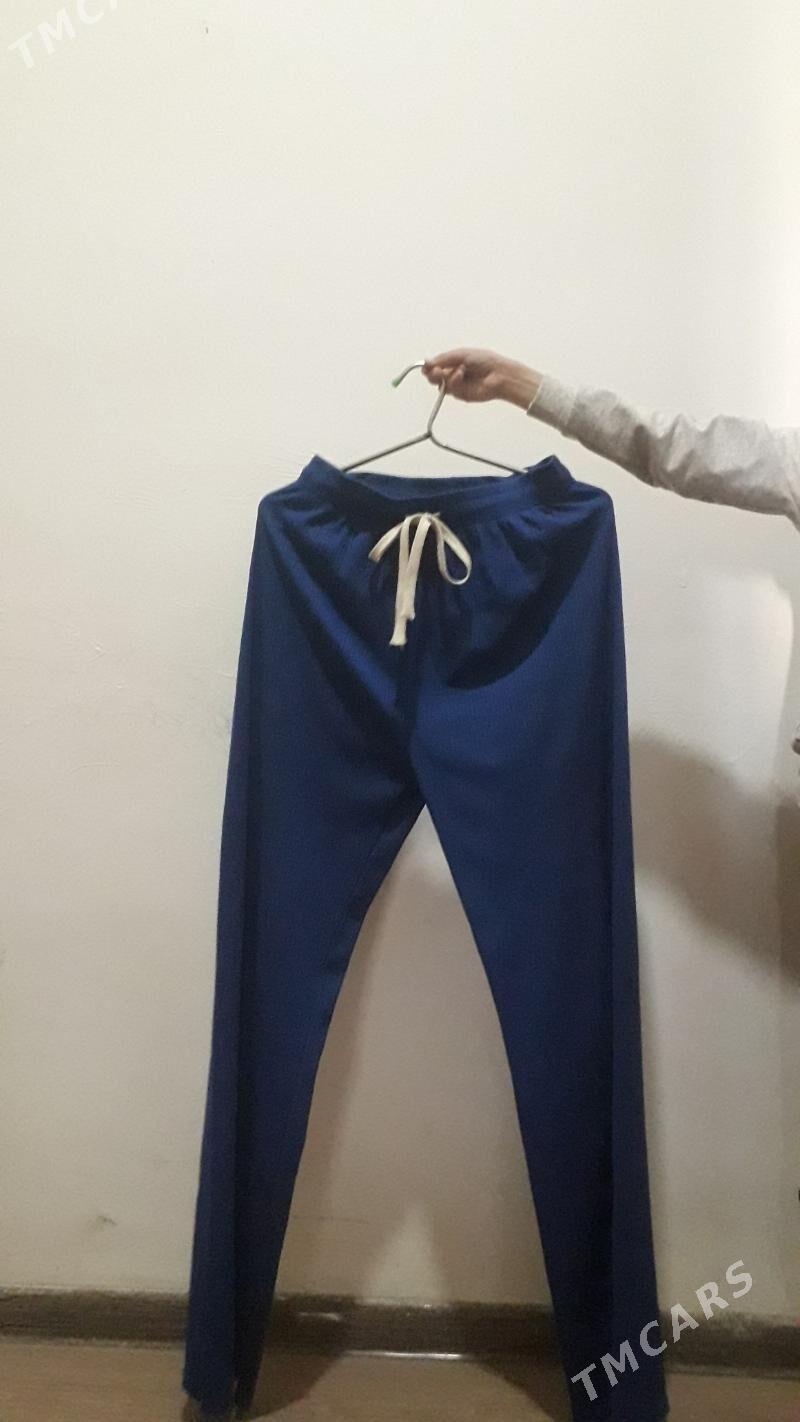 wecerniy geyimler - Дашогуз - img 4