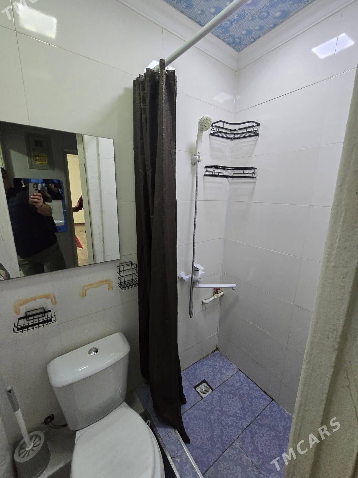 çehowa 1komnat 2 edilen - Aşgabat - img 3