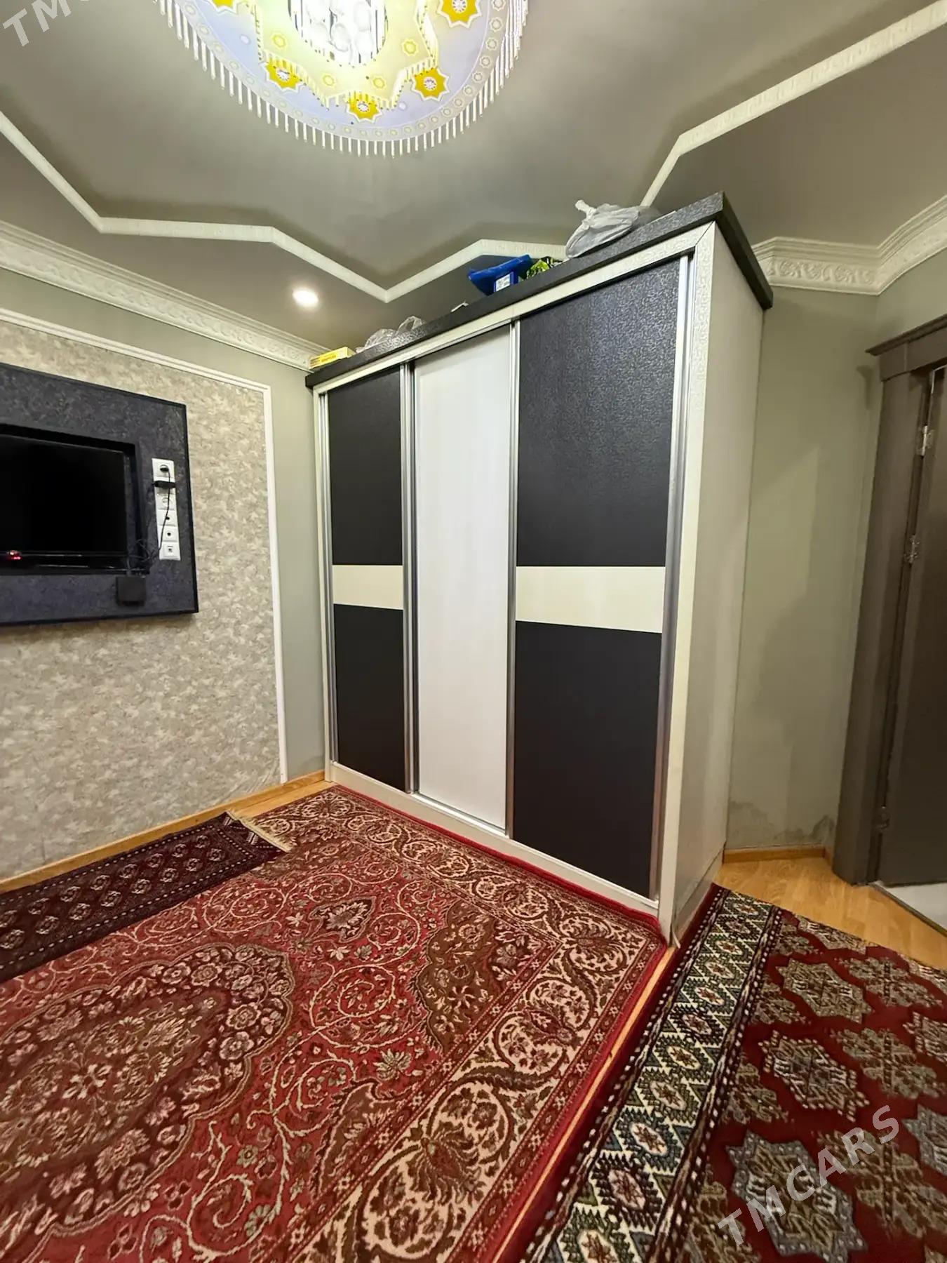 КЕМИНЕ КИМ РАЙОН 1 ЭТ, 2 КОМ - Aşgabat - img 9