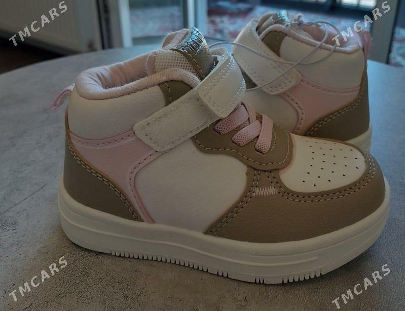 детские ботинки,Россия - Ашхабад - img 2