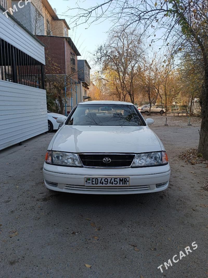 Toyota Avalon 1996 - 135 000 TMT - Мары - img 2