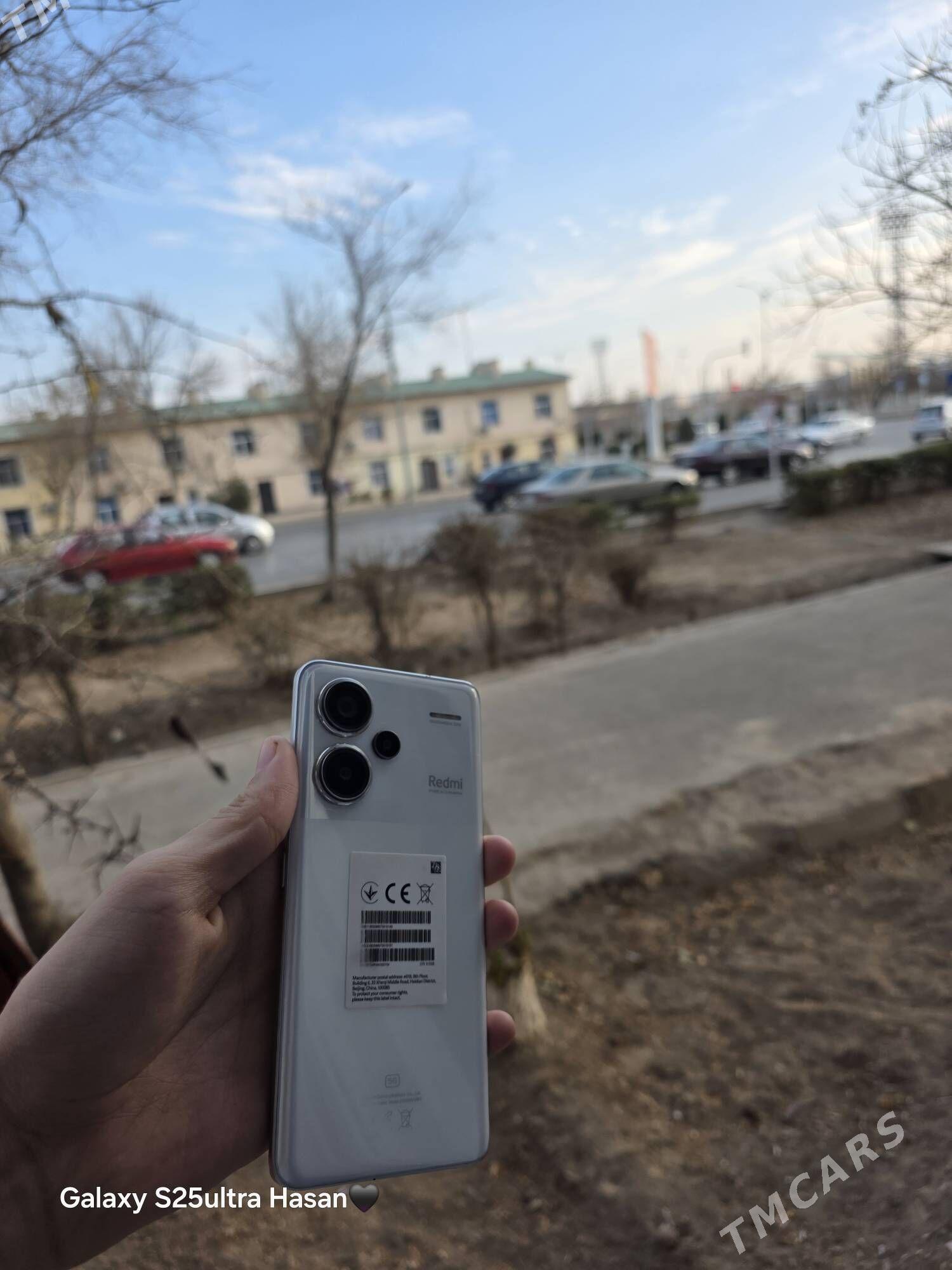 Redmi not 13pro + 5G - Daşoguz - img 3