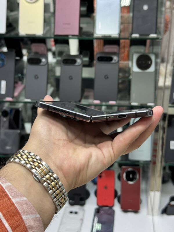 ZFold 4 12/256gb - Ашхабад - img 6