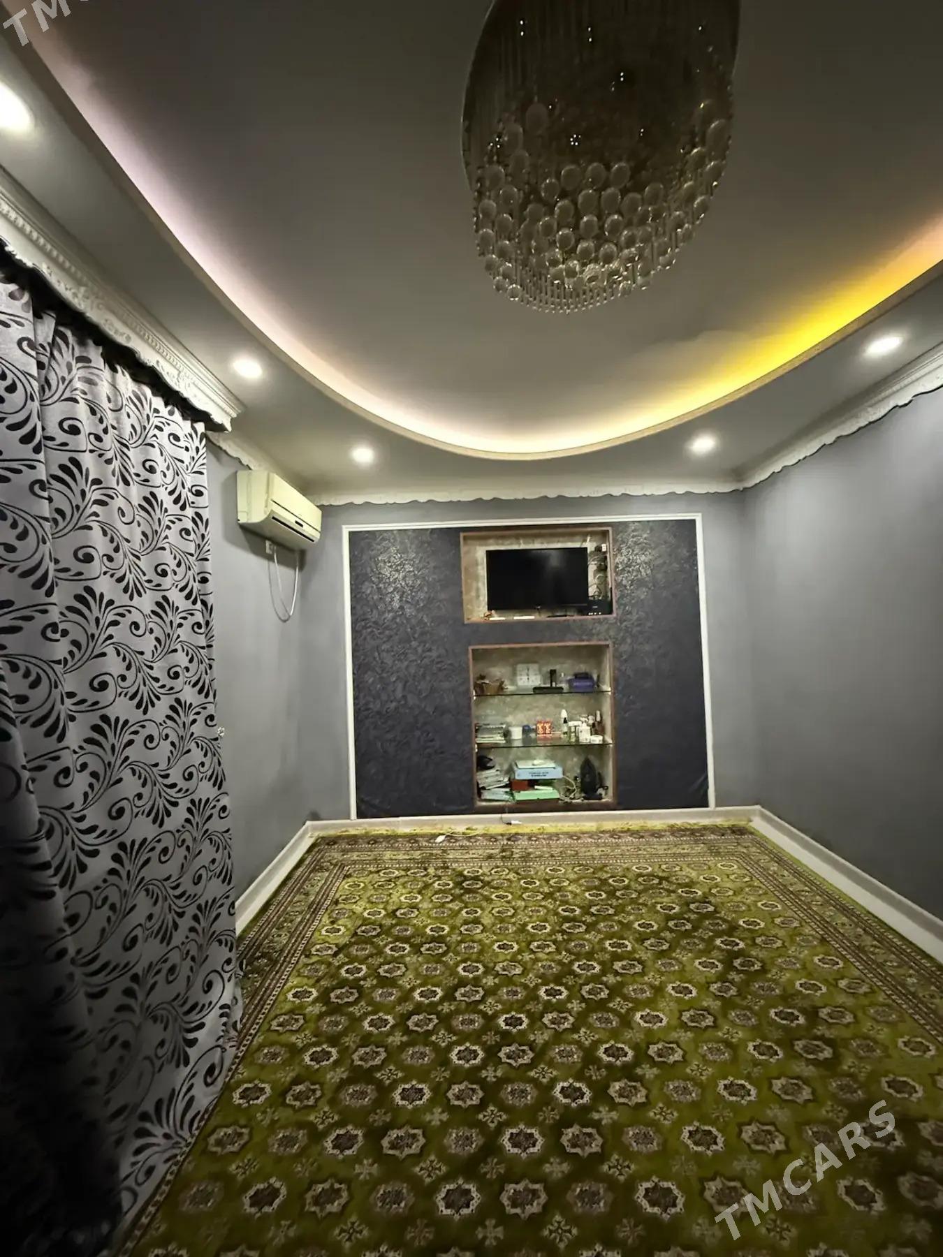 КЕМИНЕ КИМ РАЙОН 1 ЭТ, 2 КОМ - Aşgabat - img 7