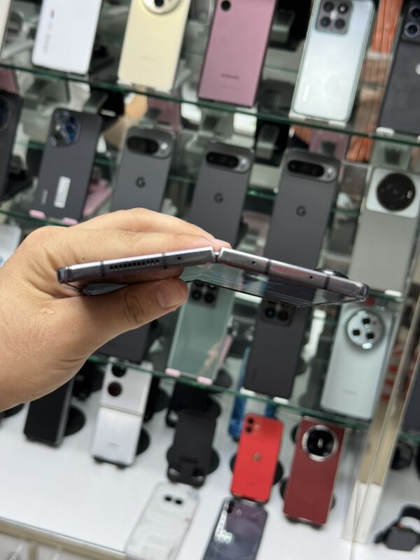 ZFold 4 12/256gb - Ашхабад - img 7