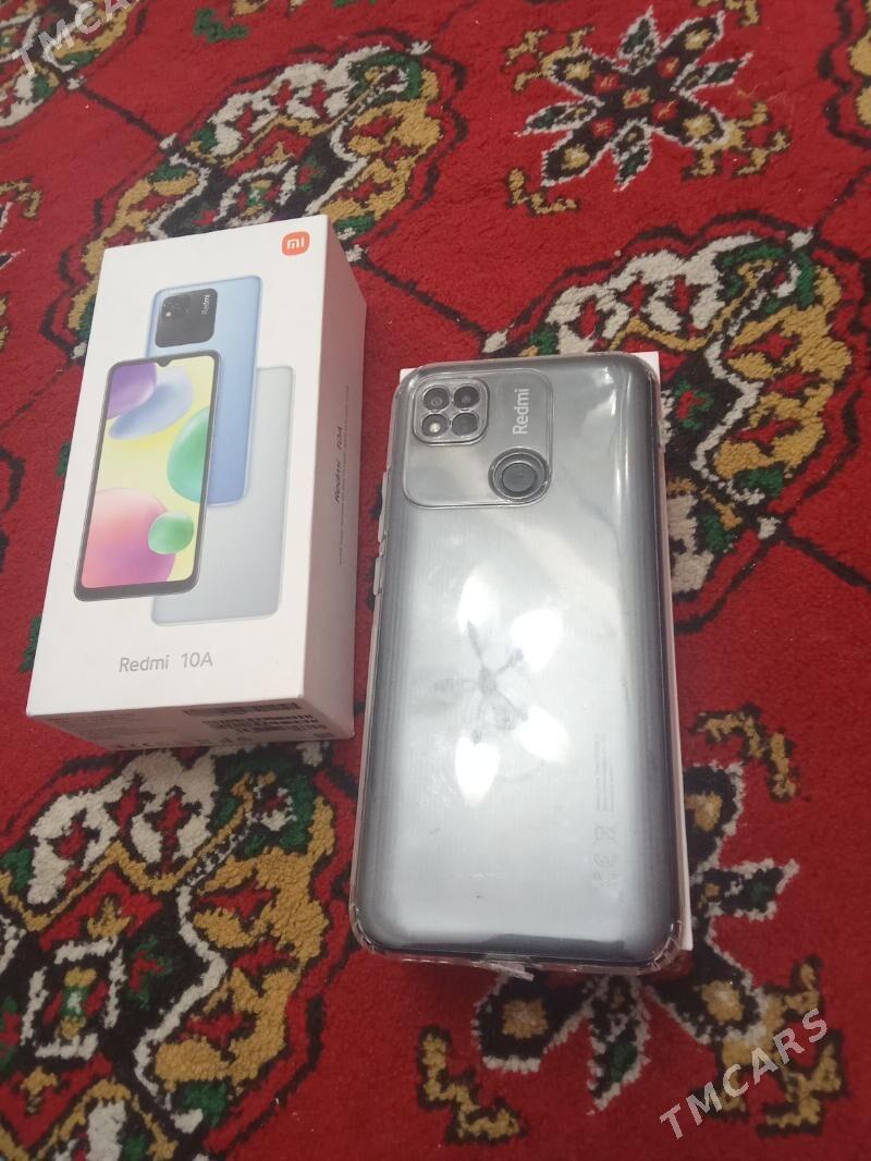 redmi 10a - Aşgabat - img 2