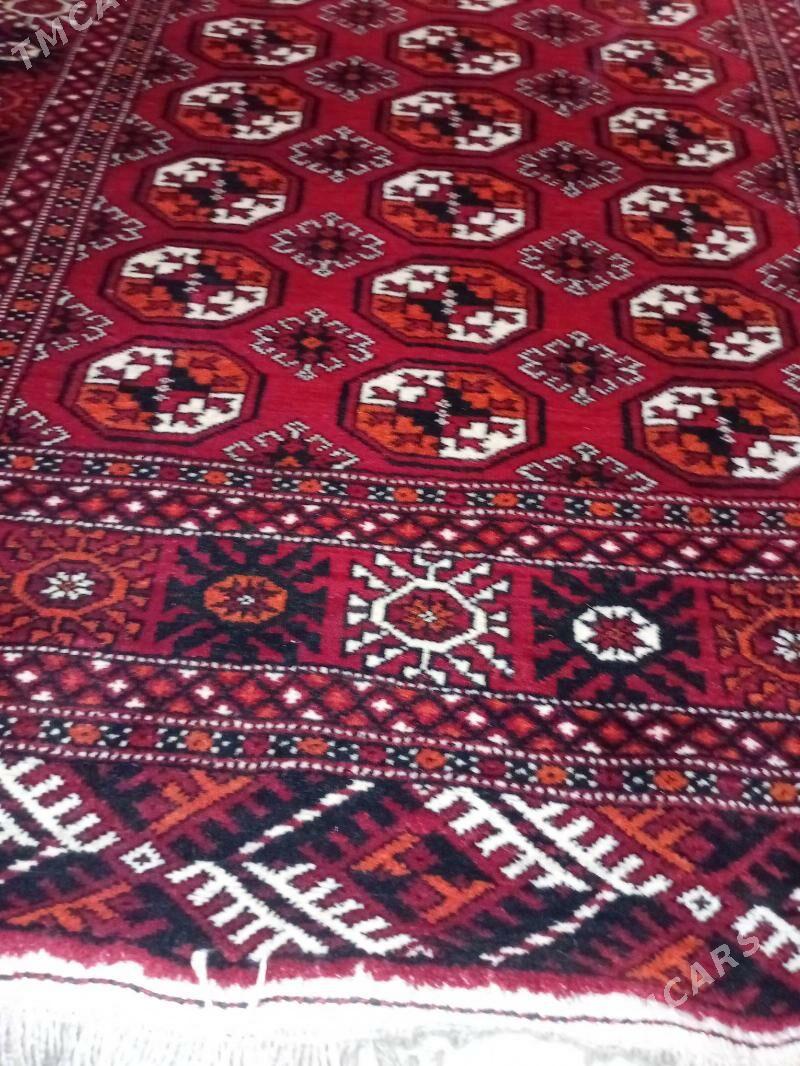 ARTEL HALY - Ашхабад - img 1