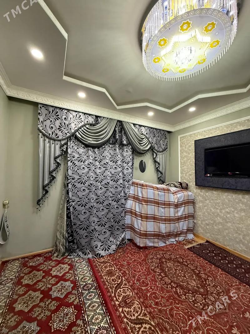 КЕМИНЕ КИМ РАЙОН 1 ЭТ, 2 КОМ - Aşgabat - img 2