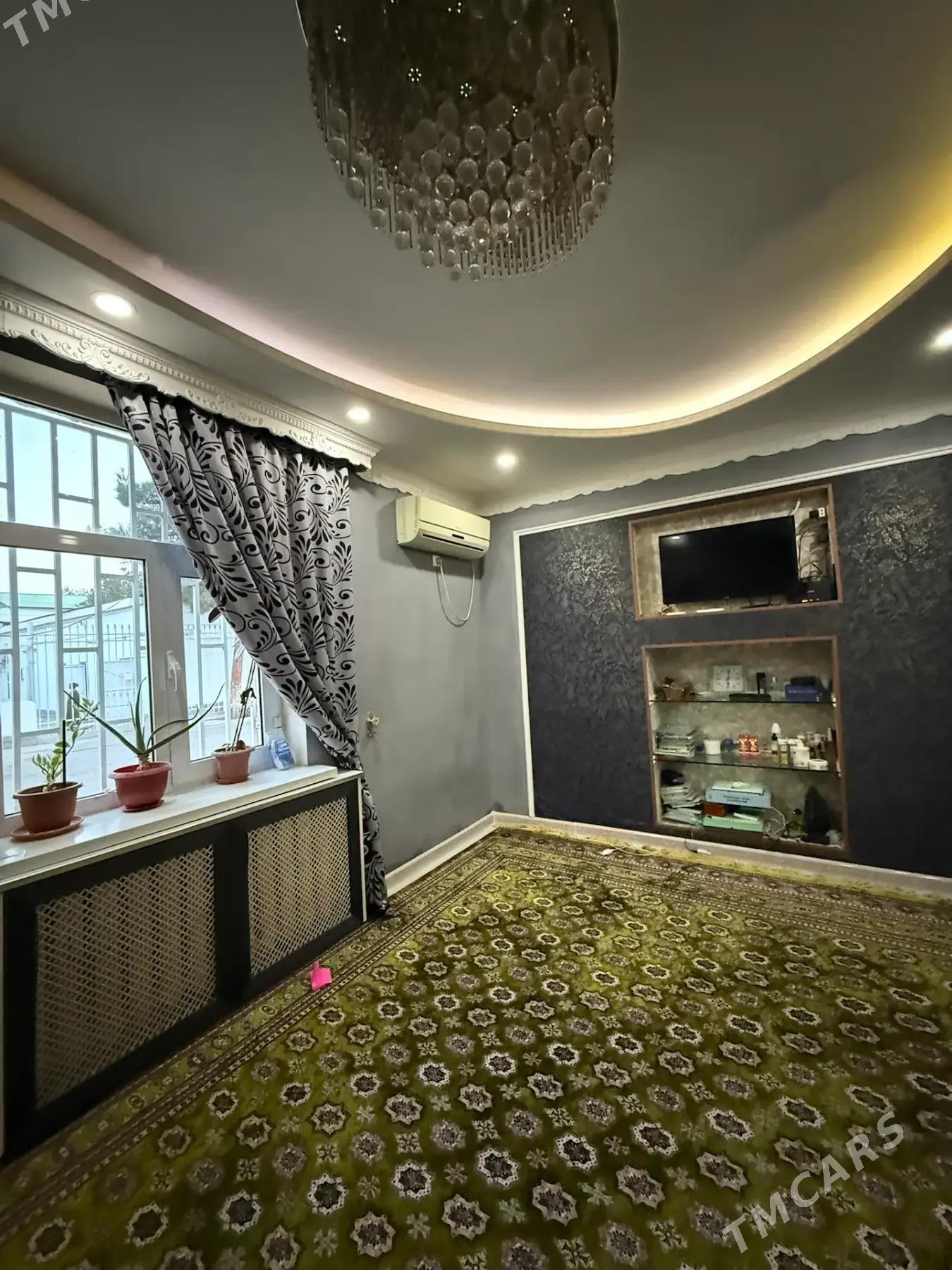 КЕМИНЕ КИМ РАЙОН 1 ЭТ, 2 КОМ - Aşgabat - img 8