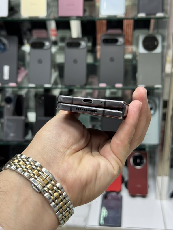 ZFold 4 12/256gb - Ашхабад - img 2