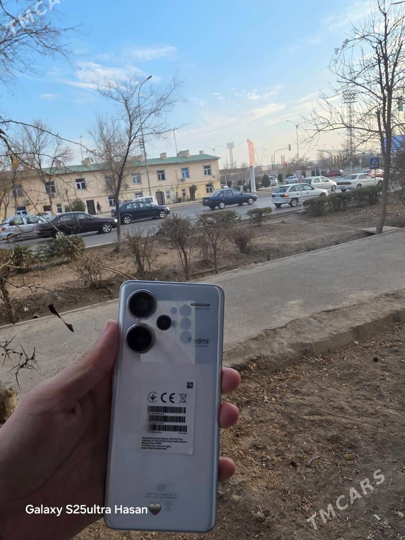 Redmi not 13pro + 5G - Daşoguz - img 2