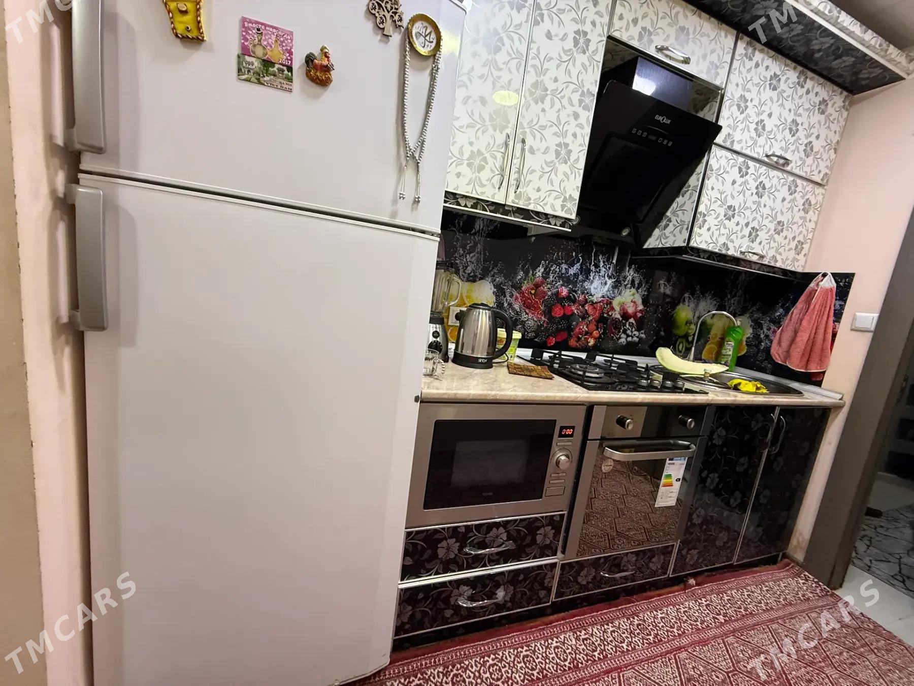 КЕМИНЕ КИМ РАЙОН 1 ЭТ, 2 КОМ - Aşgabat - img 6