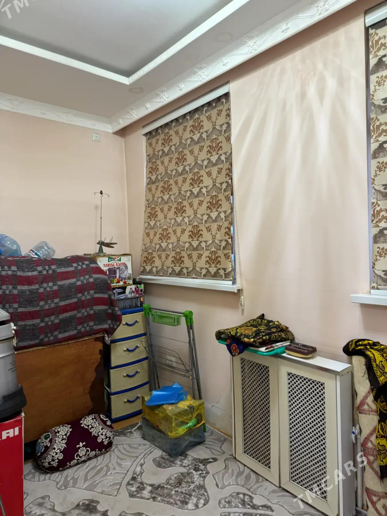 КЕМИНЕ КИМ РАЙОН 1 ЭТ, 2 КОМ - Aşgabat - img 3