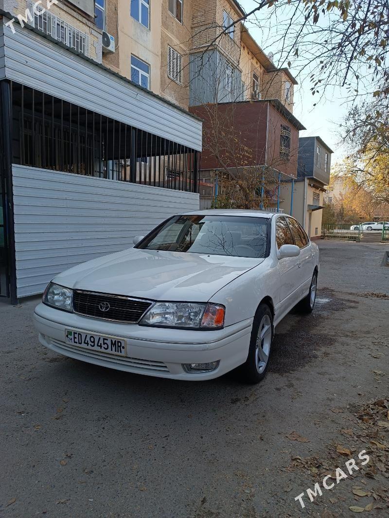 Toyota Avalon 1996 - 135 000 TMT - Мары - img 3