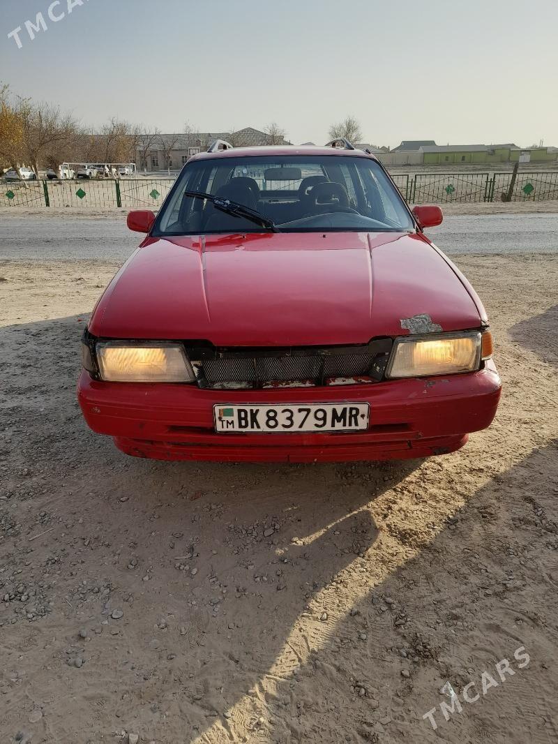 Mazda 626 1992 - 16 000 TMT - Мары - img 1