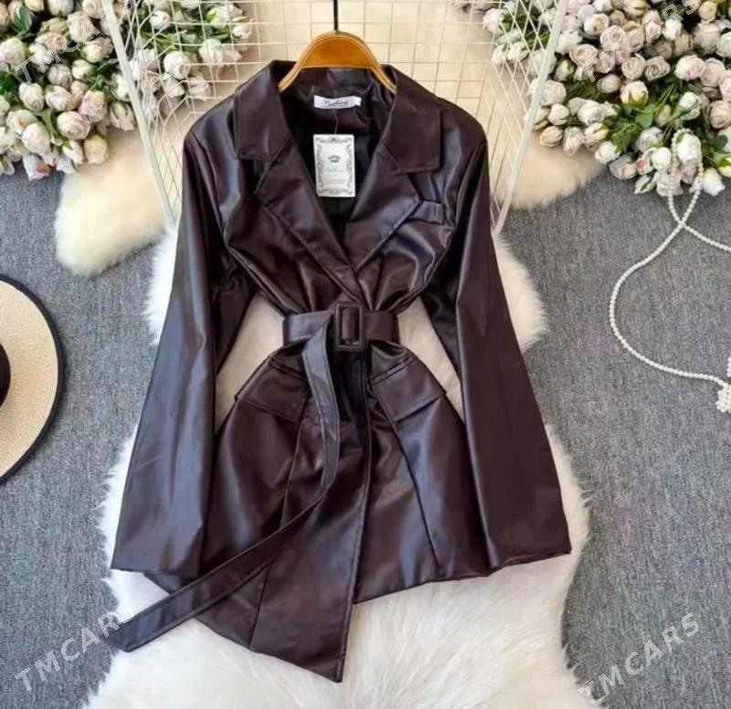 koža 2025 model - Aşgabat - img 3