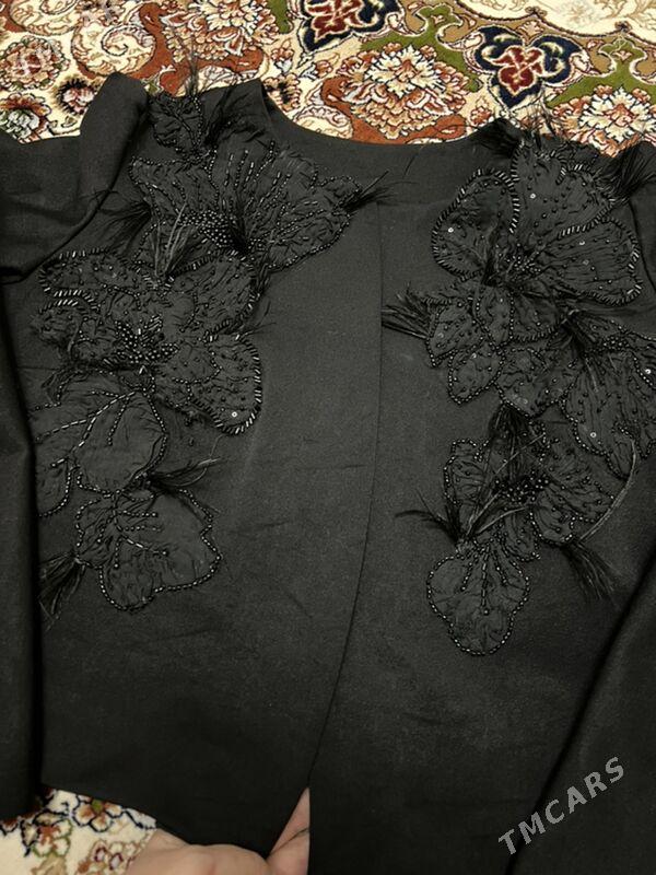 pidjak - Дашогуз - img 1