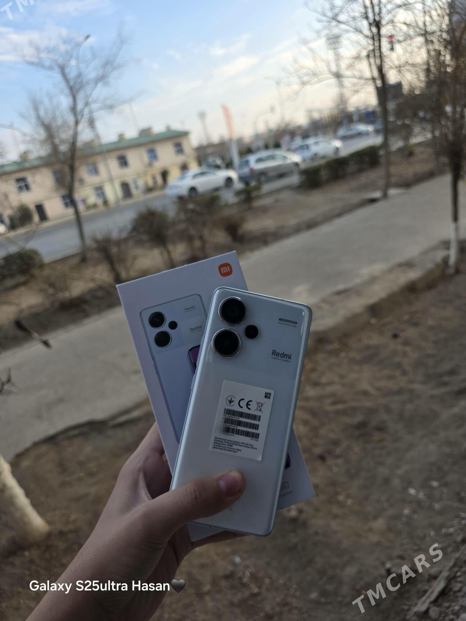 Redmi not 13pro + 5G - Daşoguz - img 1