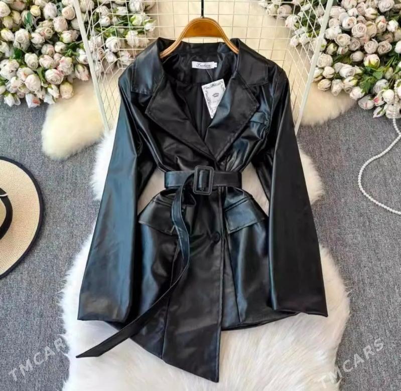 koža 2025 model - Aşgabat - img 2