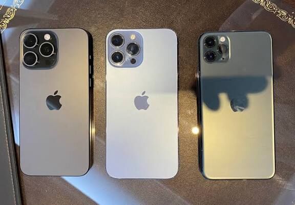 11pro 13pro ALYAS 15pro max xs - Aşgabat - img 8