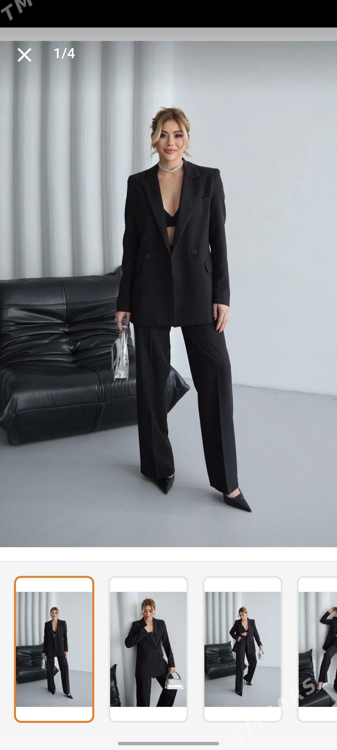 kostyum balak - Дашогуз - img 2