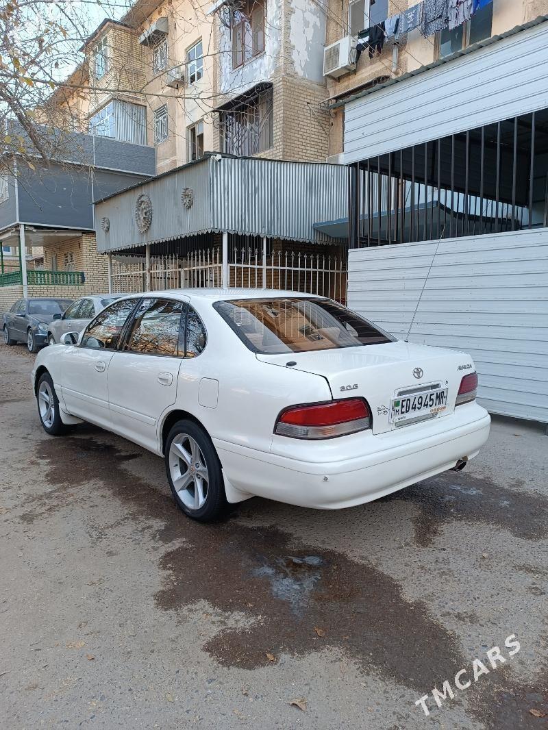 Toyota Avalon 1996 - 135 000 TMT - Мары - img 4