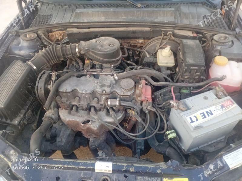 Opel Vectra 1999 - 55 000 TMT - Дашогуз - img 4